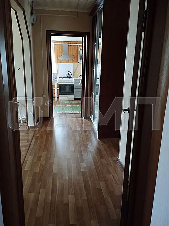 Продам 3-к. квартира, 90,1 м², 1/1 эт. Первомайский - изображение 2