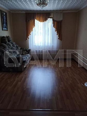 Продам 3-к. квартира, 90,1 м², 1/1 эт. Первомайский - изображение 1