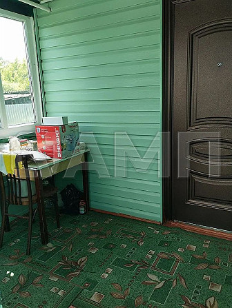 Продам 3-к. квартира, 90,1 м², 1/1 эт. Первомайский - изображение 8