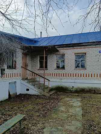 Продаю дом 43 м² на участке 41 сот. Первомайский