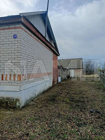 Продаю дом 43 м² на участке 41 сот. Первомайский - изображение 3
