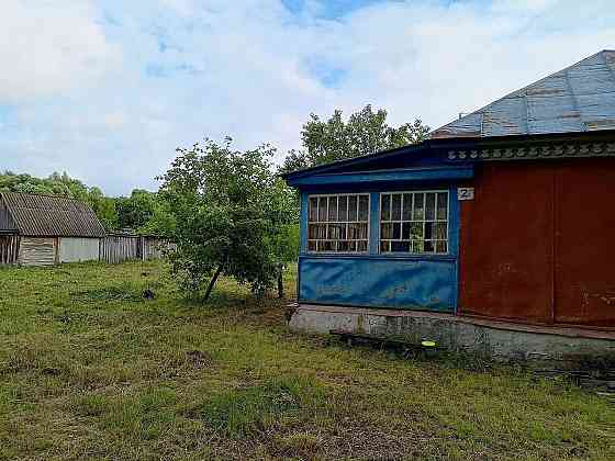 Продам дом 57 м² на участке 35 сот. Первомайский