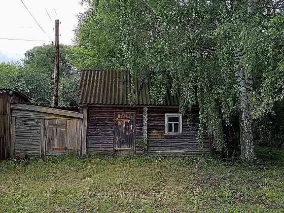 Продам дом 57 м² на участке 35 сот. Первомайский