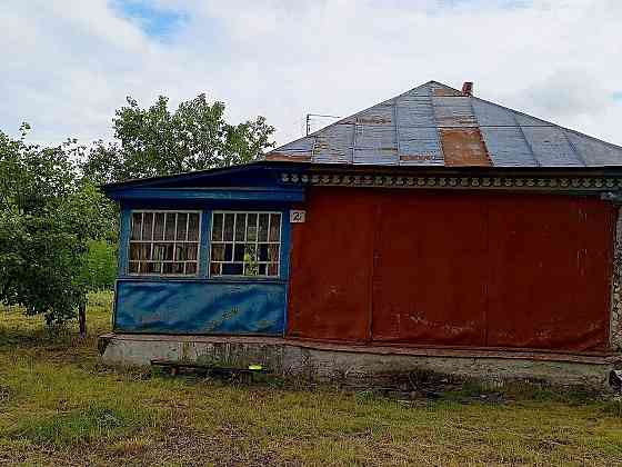 Продам дом 57 м² на участке 35 сот. Первомайский