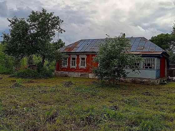 Продам дом 57 м² на участке 35 сот. Первомайский