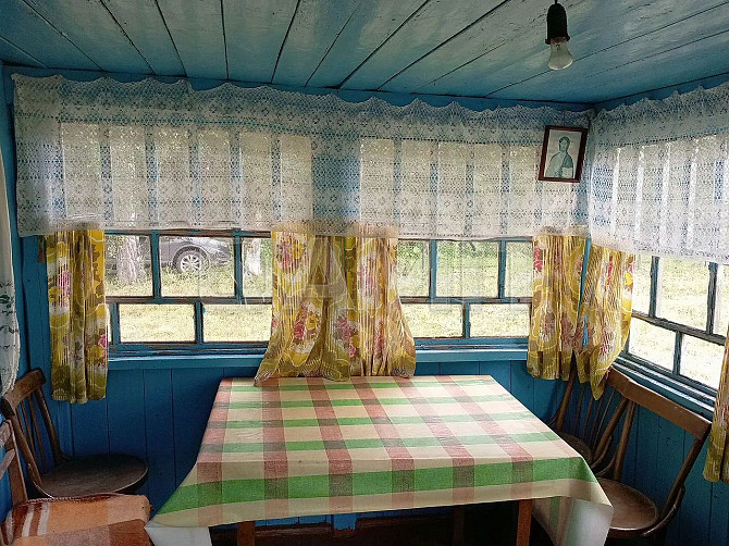 Продам дом 57 м² на участке 35 сот. Первомайский - изображение 4