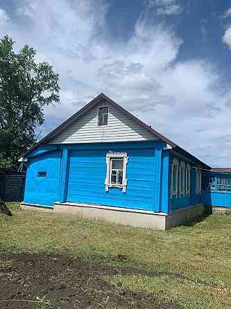 Продаю дом 80 м² на участке 50 сот. Первомайский