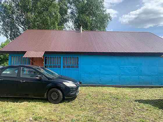 Продаю дом 80 м² на участке 50 сот. Первомайский