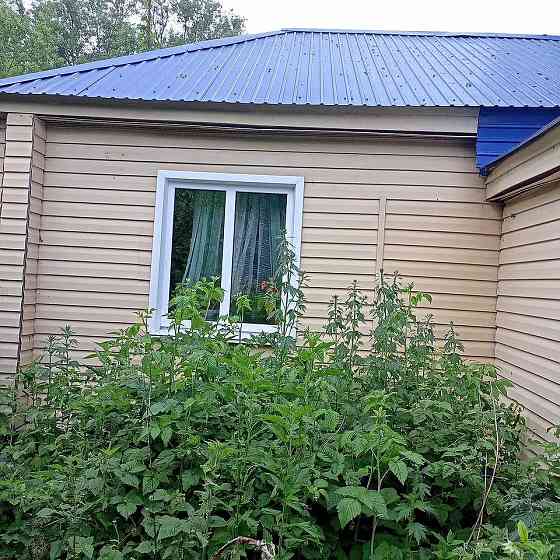 Продаю дом 72,5 м² на участке 60 сот. Первомайский
