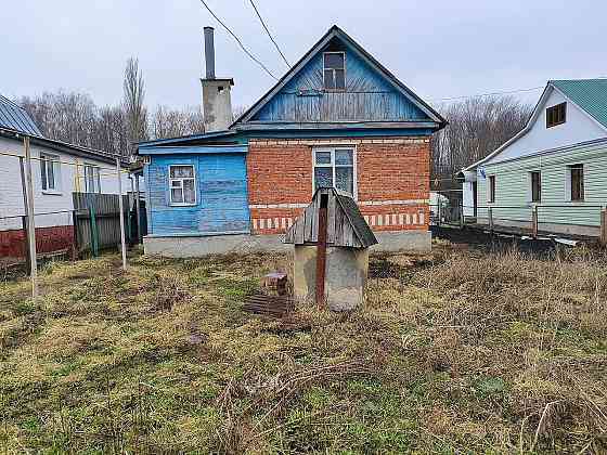 Продаю дом 60 м² на участке 7 сот. Первомайский