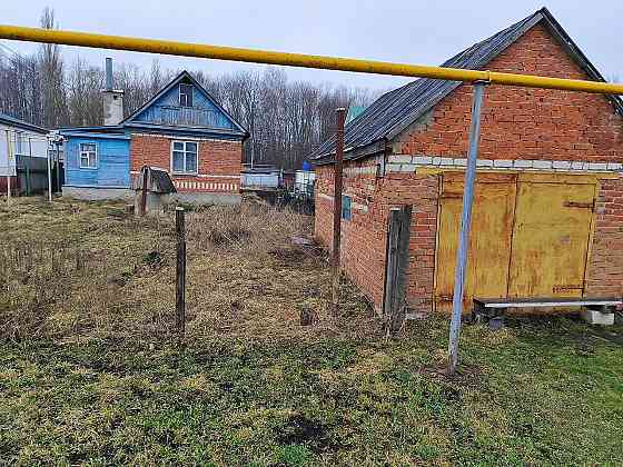 Продаю дом 60 м² на участке 7 сот. Первомайский