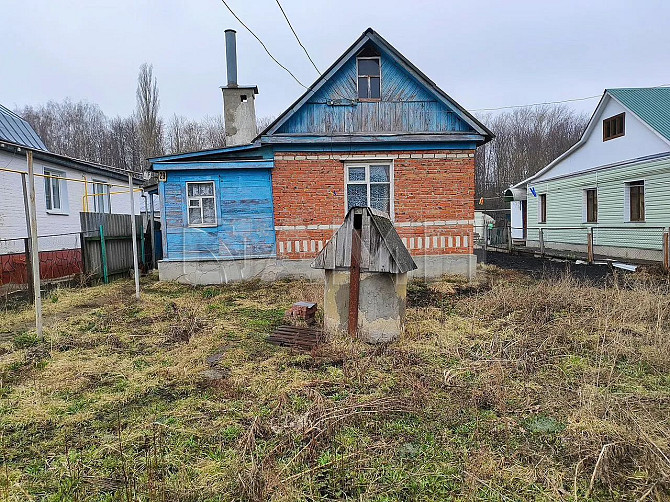 Продаю дом 60 м² на участке 7 сот. Первомайский - изображение 3