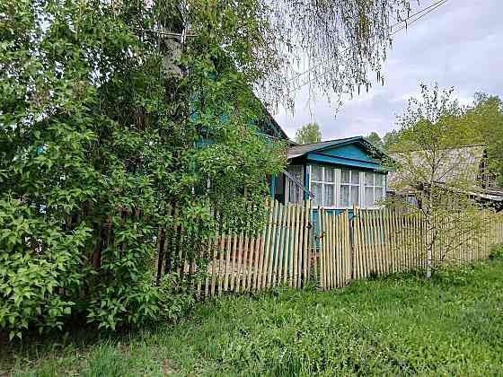 Продаю дом 50 м² на участке 50 сот. Первомайский