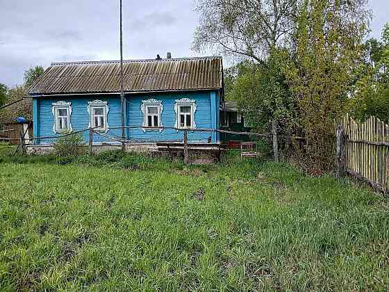 Продаю дом 50 м² на участке 50 сот. Первомайский