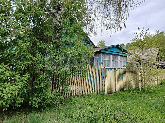 Продаю дом 50 м² на участке 50 сот. Первомайский - изображение 1