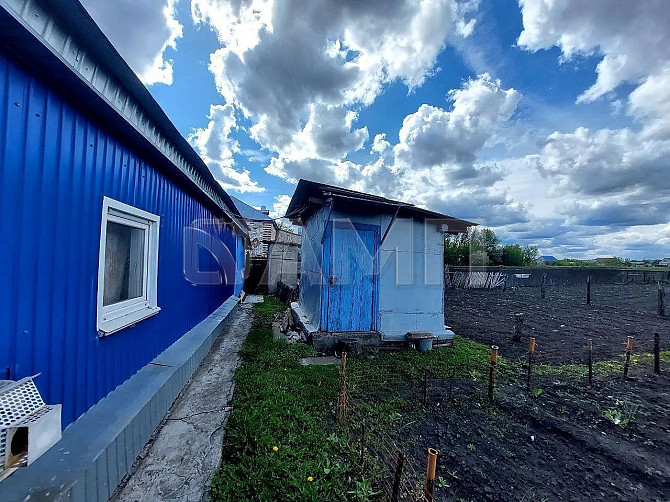 Продаю дом 50,6 м² на участке 25 сот. Первомайский - изображение 4