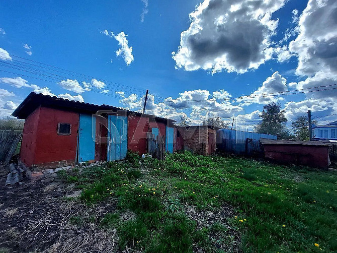 Продаю дом 50,6 м² на участке 25 сот. Первомайский - изображение 3