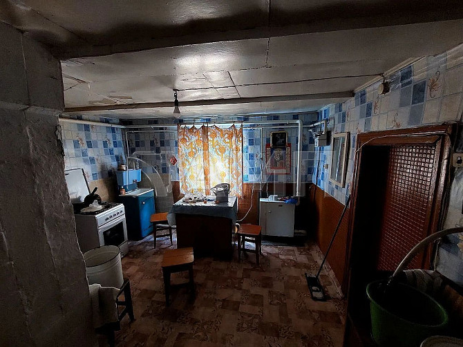 Продаю дом 50,6 м² на участке 25 сот. Первомайский - изображение 8