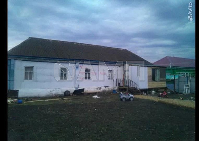 Продаю дом 73,3 м² на участке 7 сот. Первомайский - изображение 1