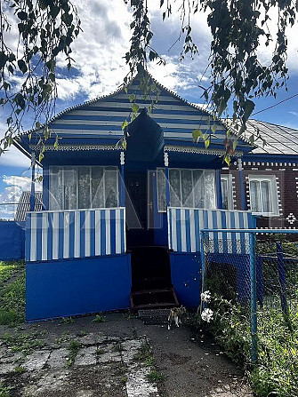 Продаю дом 76 м² на участке 23 сот. Первомайский - изображение 8