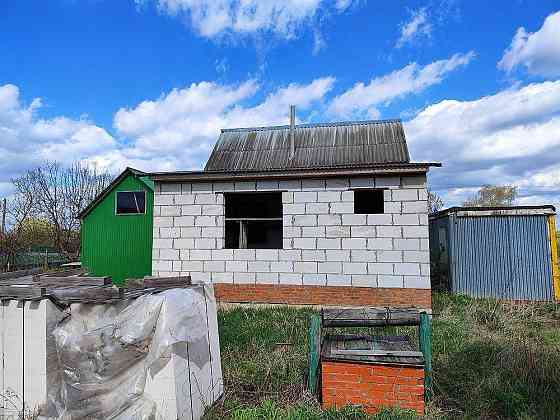 Продаю дом 55 м² на участке 55 сот. Первомайский