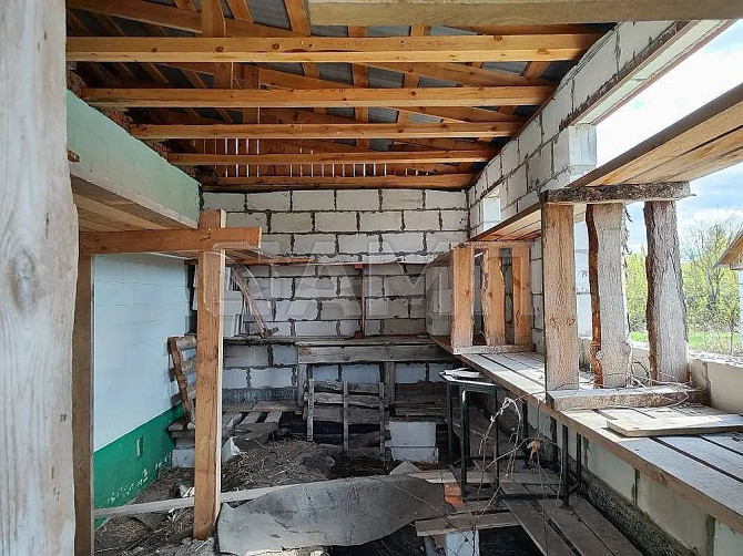 Продаю дом 55 м² на участке 55 сот. Первомайский - изображение 1
