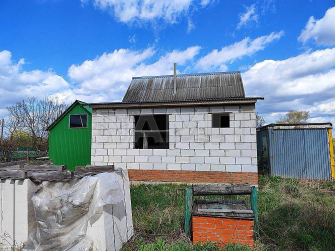Продаю дом 55 м² на участке 55 сот. Первомайский - изображение 5