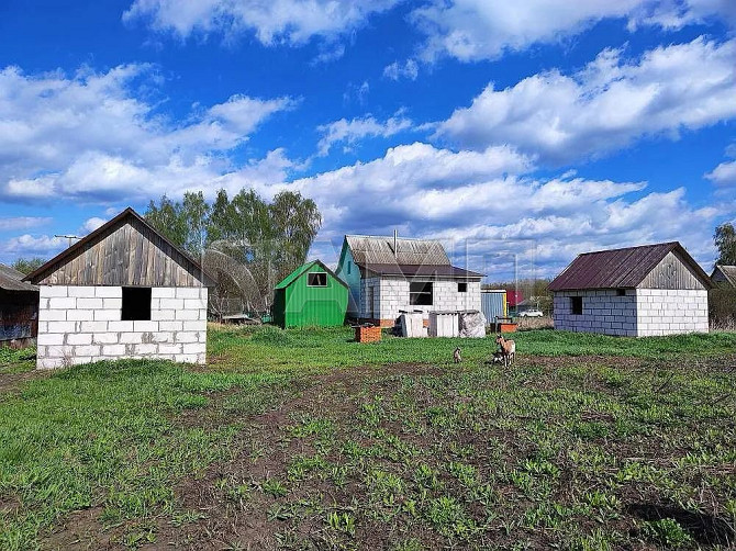 Продаю дом 55 м² на участке 55 сот. Первомайский - изображение 3