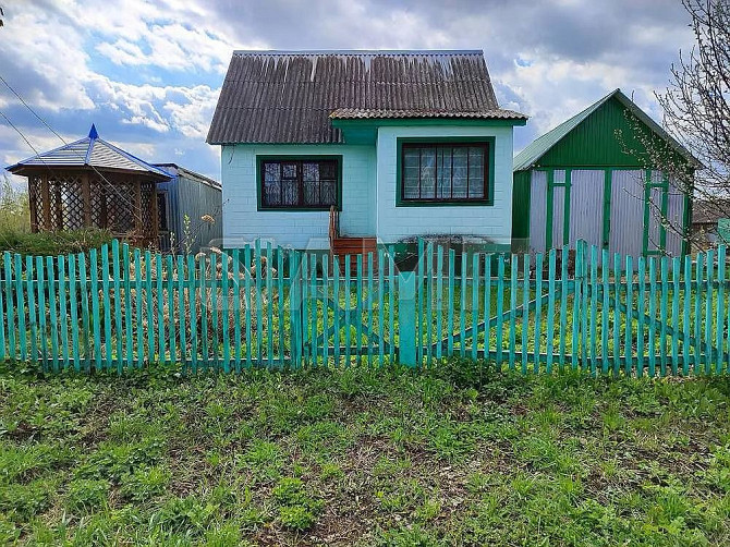Продаю дом 55 м² на участке 55 сот. Первомайский - изображение 9