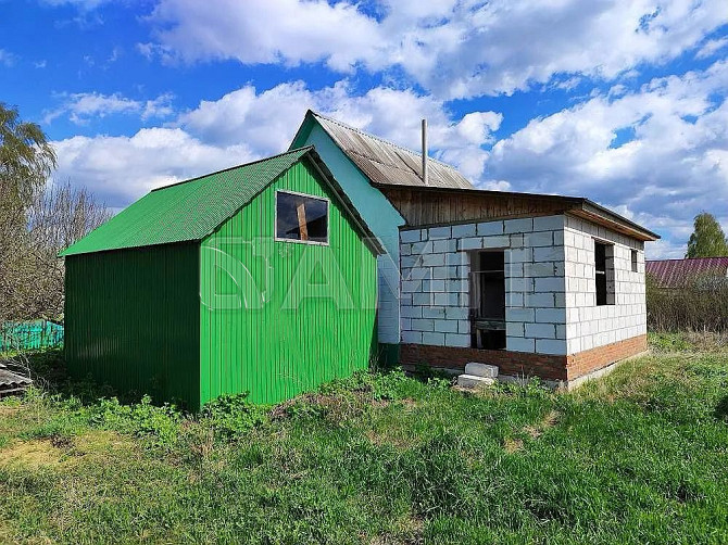 Продаю дом 55 м² на участке 55 сот. Первомайский - изображение 2
