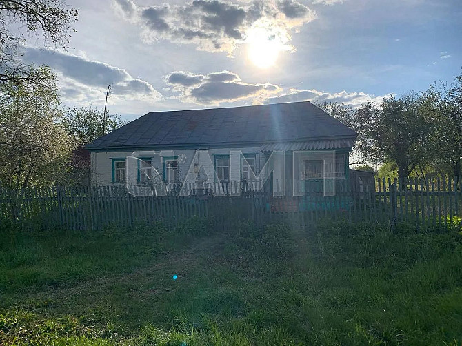Продам дом 40 м² на участке 50 сот. Первомайский - изображение 10