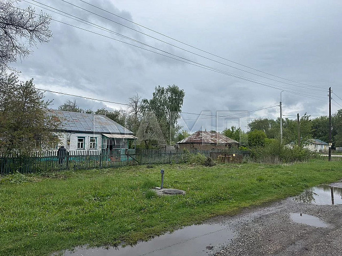 Продам дом 40 м² на участке 50 сот. Первомайский - изображение 3