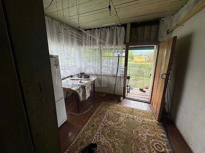 Продам дом 40 м² на участке 50 сот. Первомайский - изображение 5