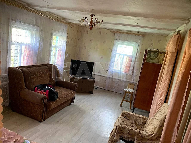 Продам дом 40 м² на участке 50 сот. Первомайский - изображение 9
