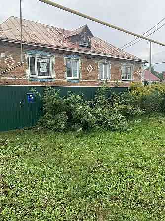 Продаю дом 75 м² на участке 6 сот. Первомайский
