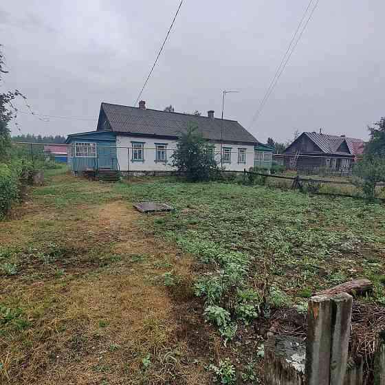 Продаю дом 45 м² на участке 8 сот. Первомайский