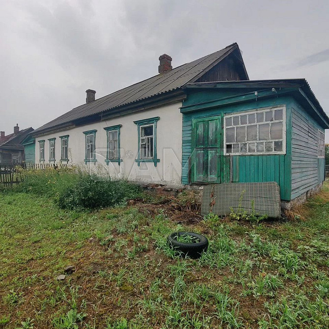Продаю дом 45 м² на участке 8 сот. Первомайский - изображение 2