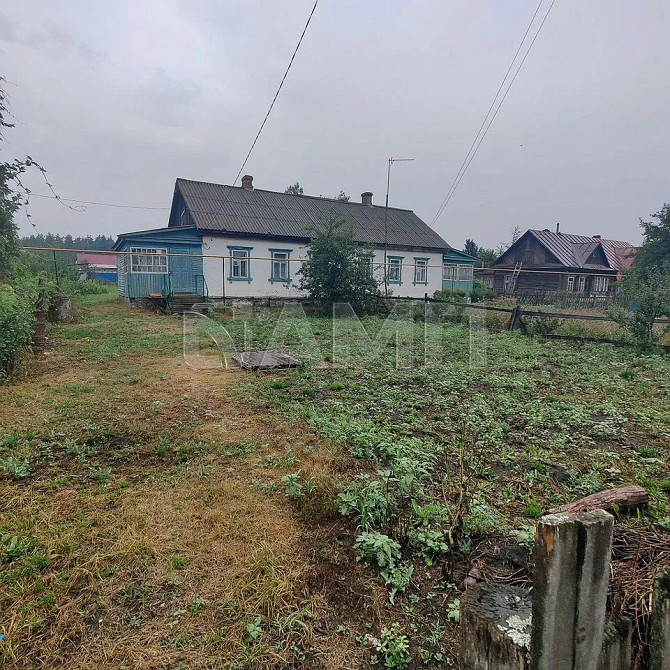 Продаю дом 45 м² на участке 8 сот. Первомайский - изображение 6