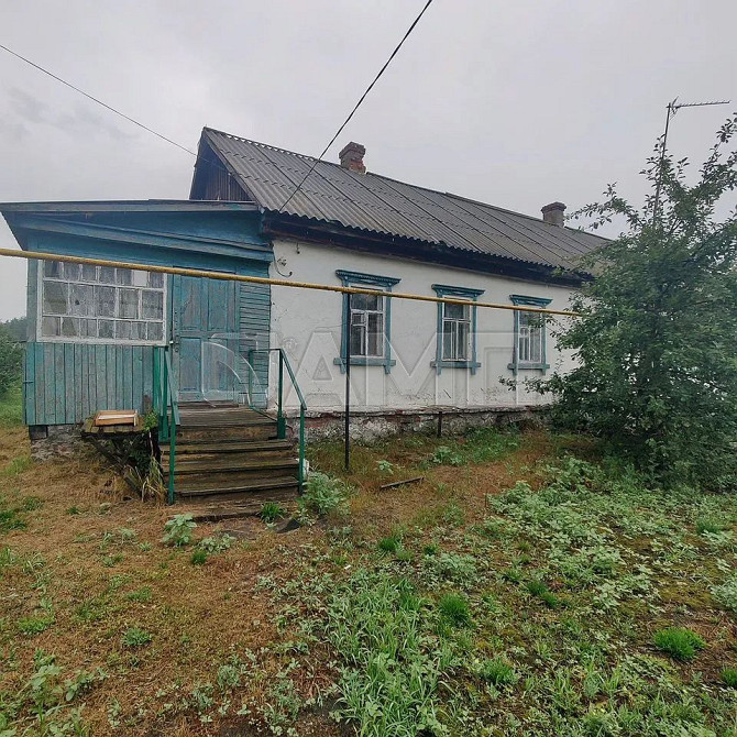 Продаю дом 45 м² на участке 8 сот. Первомайский - изображение 8