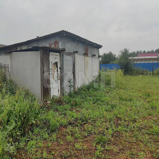 Продаю дом 45 м² на участке 8 сот. Первомайский - изображение 1