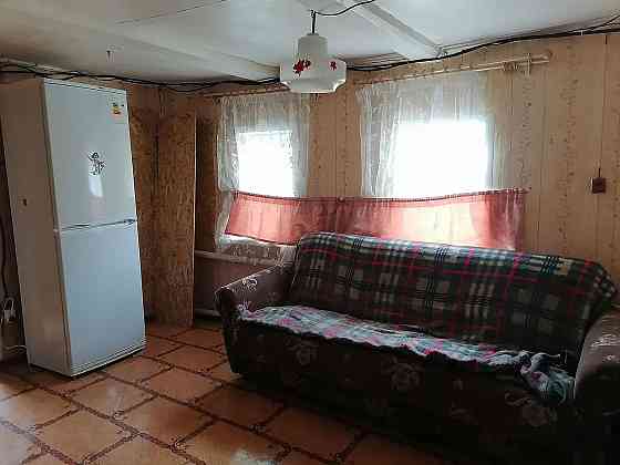 Продаю дом 37,3 м² на участке 50 сот. Первомайский