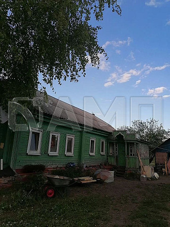 Продаю дом 37,3 м² на участке 50 сот. Первомайский - изображение 9