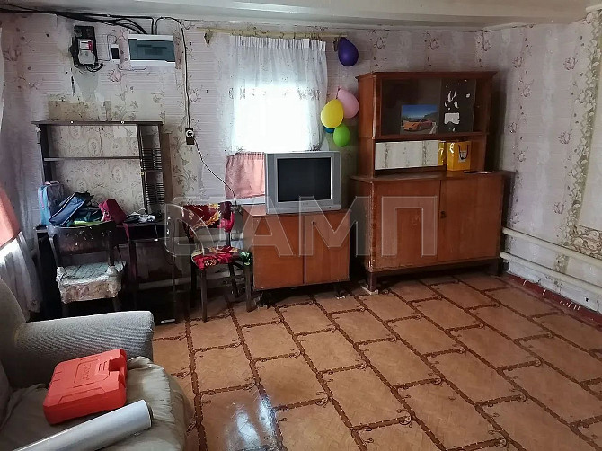 Продаю дом 37,3 м² на участке 50 сот. Первомайский - изображение 8