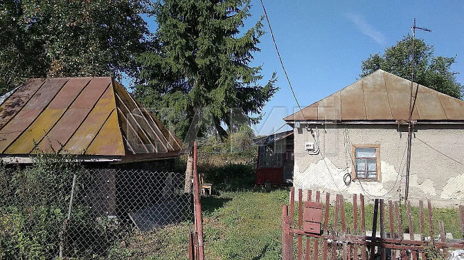 Продаю дом 50 м² на участке 47 сот. Первомайский - изображение 5