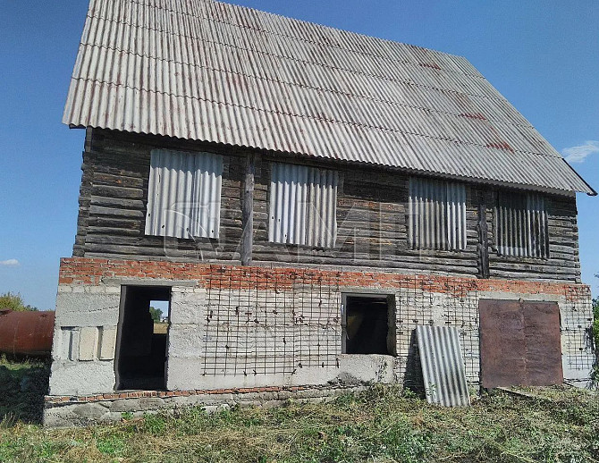 Продаю дом 200 м² на участке 25 сот. Первомайский - изображение 9
