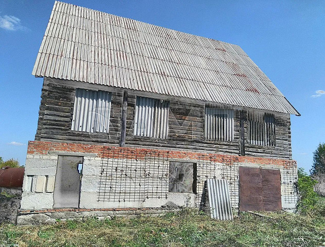 Продаю дом 200 м² на участке 25 сот. Первомайский - изображение 10