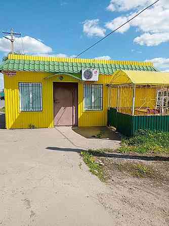 Продаю дом 55,1 м² на участке 1 сот. Первомайский