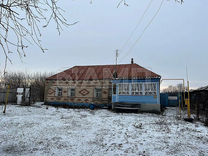 Продаю дом 41,6 м² на участке 50 сот. Первомайский - изображение 10