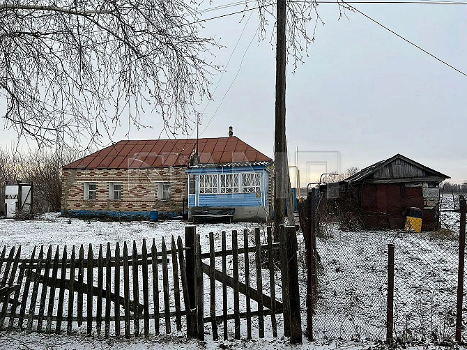 Продаю дом 41,6 м² на участке 50 сот. Первомайский - изображение 9