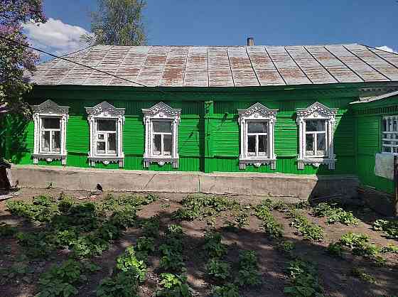 Продаю дом 37,2 м² на участке 33,5 сот. Первомайский